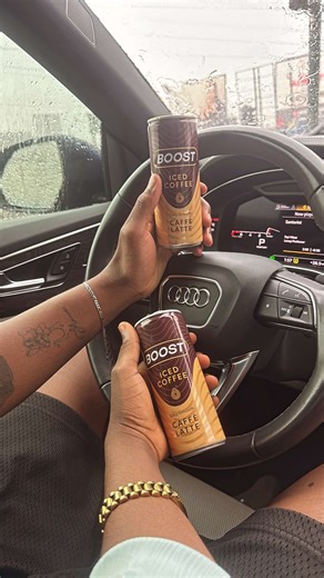 A Day with My Senior Husband and Audi Cars