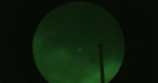 House panel to hold hearing on UAPs, or UFOs