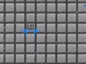 GF Microlution激光异形微孔加工#机械 #五轴加工 #瑞士gf #机床@平哥