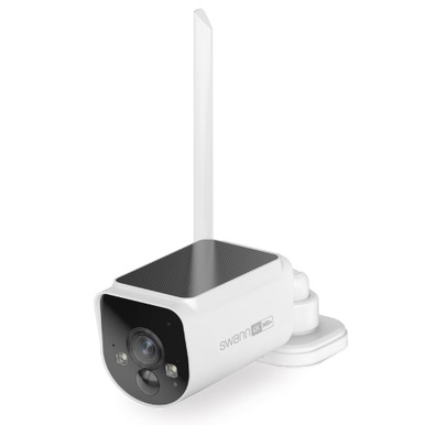 MaxRanger4K™ Add-On Camera  | SWNVW-MAXV2CAM