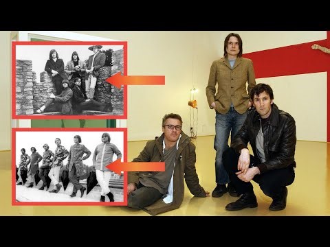 4 One-Hit Wonders That Defined the Psychedelic Rock Era