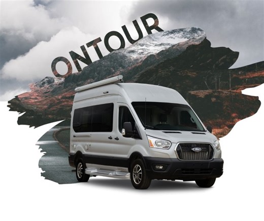 2.8K views · 29 reactions | The Truma Aquago Plus system allows us to run a recirculating water line, where the hot water line is always being recirculated. This means when you turn on the tap or go to take a shower, you instantly receive hot water without a delay  #2025Ontour #PleasureWay #RVLife #ThePleasureWayLife #RVLiving #RVLifestyle #MotorhomeLiving #MotorhomeTravel #Motorhomes #MotorhomeLife | Pleasure-Way Industries | Facebook