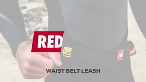 John talks us through the importance of wearing the right leash for the right conditions! When paddling it is important to wear your leash and stay safe out on the water. Our waist belt leash is easy to use and can convert any leash cuff by simply attaching the ankle leash to the waist belt using the D-ring and leash string. Remember to P.L.O.T your paddle when out on the water. Read more ➡️ https://red-equipment.com.au/blogs/sup-life/plot-your-paddle-paddle-boarding-safety-for-rivers-estuaries 