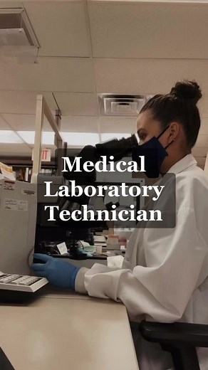 Exploring the World of Medical Laboratory Technicians