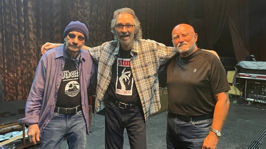 New PBS series ‘Jim and the Bee’ to spotlight iconic Detroit musicians