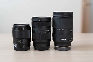 15 of the Best Lenses for the Sony a7c - Compact Shooter