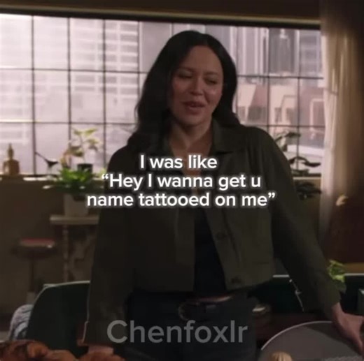 Chenford Moments: Hilarious Highlights from The Rookie