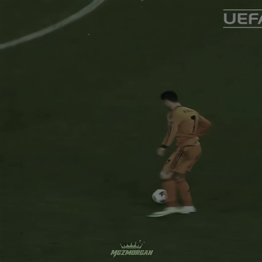 Ronaldo's Legendary Moments at Real Madrid