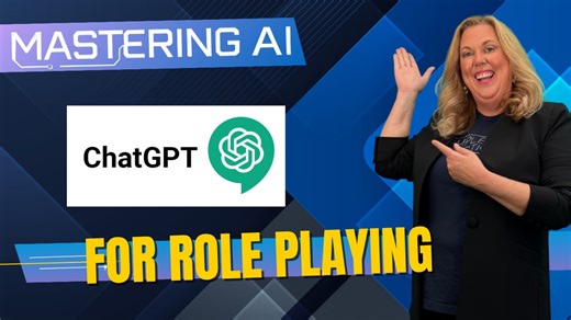 🚀 Stop Procrastinating Your Script Practice! Your New, FREE 24/7 Role-Play Partner is Here! 🤯 Hey agents! Bren Brewer here. We all know practice makes perfect, but finding an accountability partner available exactly when you are can be tough. That's why I'm sharing my absolute favorite tech hack right now: using ChatGPT on your phone as your personal real estate role-play coach! 📱✨ In my latest video, I walk you through exactly how to set up the ChatGPT mobile app to talk back to you, act as 