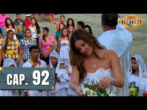Chepe Fortuna - Chapter 92 - The Queen of the Parties
