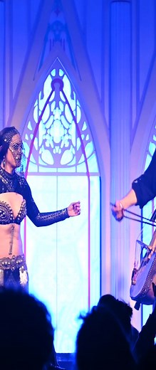 The Metamorphosis Tour is about connection. The Beats Antique you know, but more alive. A performance created in the moment—together. See you at Jannus Live | Dec 12th 🔥 Every night, vignettes of structured improvisation in both music and dance sprinkled throughout the show. 🔥 YOUR energy inspiring us and shaping the experience around you. 🔥 Live renditions from our new album, plus your favorite Beats Antique sounds you know and love. Tickets: https://beats-antique-st-petersburg.eventbrite.co