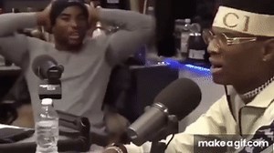 Soulja Boy Drake The Breakfast Club: “He copied my whole flow” I taught him everything! on Make a GIF