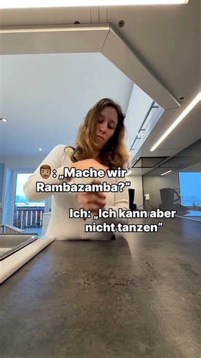 Oder hast du Angst vor Schnee? 🤓