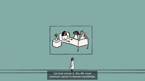 One small step often means one giant leap toward global progress. Behind every breakthrough, there’s a journey of a thousand steps made by bold innovators like Dr. Ruanne Barnabas. Her research on the one-dose HPV vaccine schedule has the potential to save millions of women’s lives. Learn more: gates.ly/3xiq6In | Gates Foundation