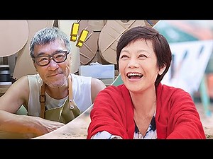 【FULL】EP8 张艾嘉：青春是一种永无静止的流动 | 念念青春 李宗盛