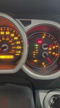 Zero Point Calibration Toyota VSC Warning/Traction Warning Fix #alignment