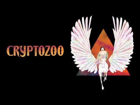 Cryptozoo (2021) Official Trailer - Magnolia Selects