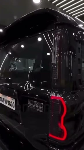 Mahindra new car, Scorpio modify