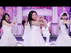 ILLIT - MAGNETIC (Live Performance)