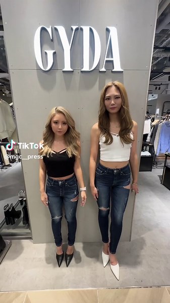 冬服は決まった？GYDAとギャルの冬コーデ特集