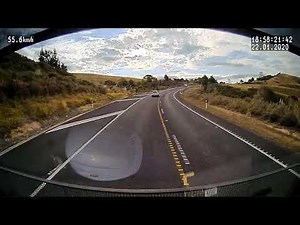 Drive Smart | Teletrac Navman's Intelligent Smart Camera Solution