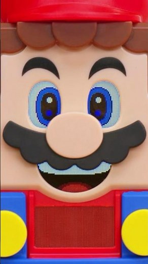 LEGO® Super Mario™ Adventures with Interactive LEGO® Mario™ 🍄