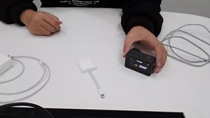 Osmo Pocket/Osmo Action 系列产品如何使用 OTG 功能连接手机