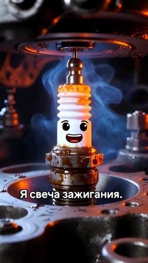 TYPES OF SPARK PLUG CONDITIONS #automobile #car #vehicle #spare parts