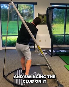 Want to swing like a Champion? 🏆 See why the greats like Bryson DeChambeau use PlaneSWING to develop the perfect swing! Used by Tour Pros to elevate their game, we're proud to say that this is easily the best swing trainer on the market guaranteed. PlaneSWING trains you to swing on the correct swing path, creating more width, improved tempo and the consistency golfers crave, so you hit more fairways and greens. “PlaneSWING is by far the best training aid on the market….I use it every day.” - Ma