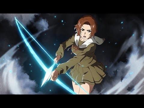 Masaki Kurosaki Voice lines