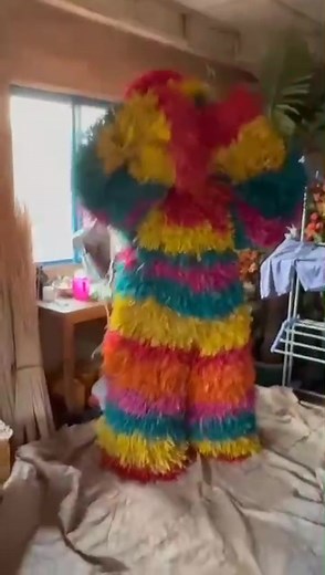 Uturu Culture | Linus Ibe