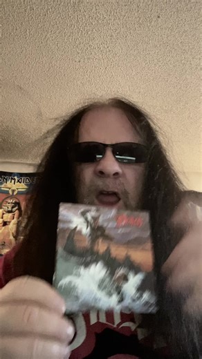 #dio #holydiver #80s #metal