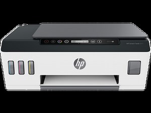 HP Smart Tank 511 Wireless All-in-One Software and Driver Downloads | HP® Support