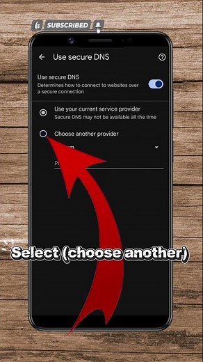 Make Chrome Safe for Family | Block Adult Websites with CleanBrowsing #viral #shorts