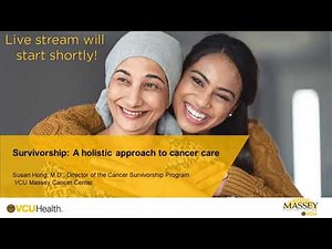 Survivorship: A holistic approach to cancer care
