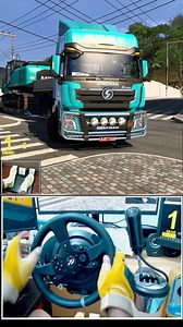 2.7M views · 31K reactions | The Turbo sound  #EuroTruckSimulator2 | OBiFLY | Facebook