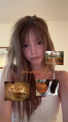 Fall is so whimsy and cozy🕯⋆.˚୨ৎ #autumn #whimsy #girlblogger #fall #foryoupage