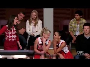 Rachel Berry - Gives you hell Glee season 1