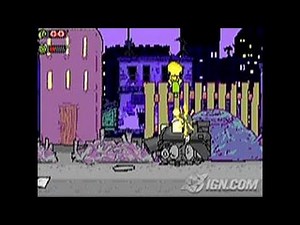 Alien Hominid Game Boy Trailer - Trailer
