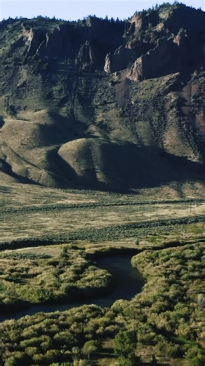 MEND - Documentary Film | There’s something healing about being on the water. Cold runs. Quiet moments. Space to breathe. MEND is rooted in small-town Montana,... | Instagram