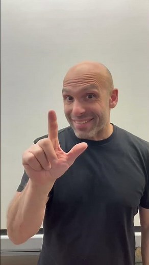 ASL “I’m learning ASL” #SignWithJP #ASL #SignLanguage