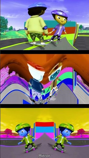 [ LITTLE BABY BUM ] PLAYGROUND FUNNY SHARING MOMMENTS / SPARTA PITCH / SPONSORED BY: KLASKY CSUPO