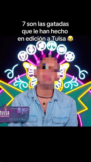 Suelten a @Tulsa Walpurgis jajaja #lmd #lmd7 #lamasdraga #lamasdraga7 #draga