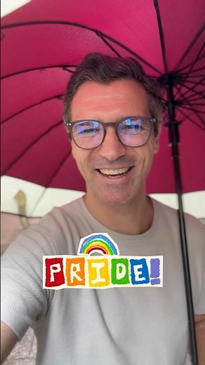 🌈 La « pride » en français 🇫🇷