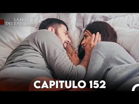 La Hija del Embajador Capitulo 152 (Doblado en Español) FULL HD