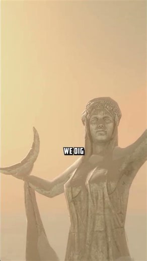 The Least Deadly Daedric Realm in Elder Scrolls