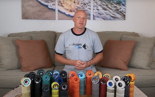 What are the Best Surfskate Wheels for Any Application?