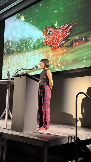 Erica Nguyen | Phantom Roots I PechaKucha VOL. 24 STRANGE