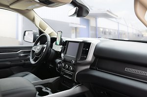 Center Dash Mount for RAM 1500/2500/3500/4500/5500 | ProClip USA