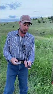 An easier way to pull fence staples Ranch Hacks